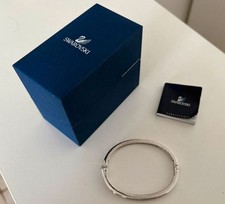 Bracelet jonc swarovski d'occasion Bracelet jonc swarovski d'occasion  Vitrolles