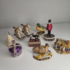 Job lot enamel for sale  LOUTH