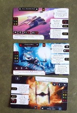 Alt art cards for sale  POOLE