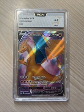 Carte pokémon dracaufeu d'occasion  Hettange-Grande