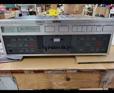 cassette tape deck for sale  Stanwood