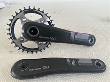 Sram xx1 crank for sale  BURY ST. EDMUNDS