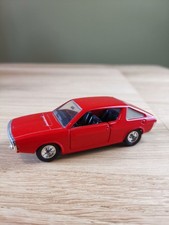 Solido renault rouge d'occasion Solido renault rouge d'occasion  Paray-le-Monial