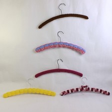Lot hand crocheted for sale  Mcminnville