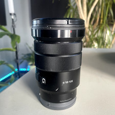 Sony series 105mm for sale  Cortlandt Manor