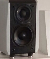 Audiophile paire enceintes d'occasion  Clermont-Ferrand-