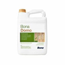 Bona domo halbmatt gebraucht kaufen  Celle