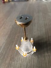 Dolls house lighting for sale  RUISLIP