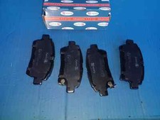Fk2283 kit pastiglie usato  Savigliano