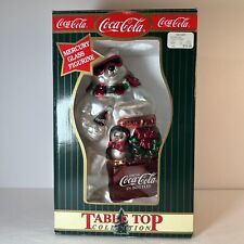 Coca cola polar for sale  Minneapolis