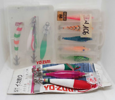 Lotto totanare squid usato  San Lucido