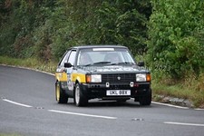 Car photo 12x8 for sale  DYMOCK