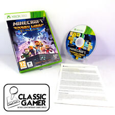 Minecraft: Story Mode (Xbox 360) *Quase em perfeito estado* comprar usado  Enviando para Brazil