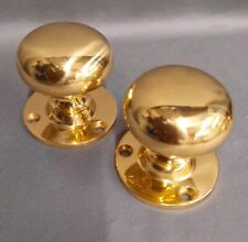 Polished brass bun for sale  Shipping to Ireland