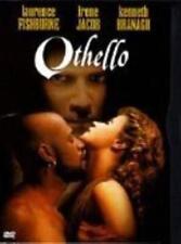 Othello dvd 2020 for sale  STOCKPORT