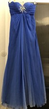 Luxuar limited abendkleid gebraucht kaufen  Karlsruhe