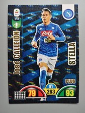 Figurina card adrenalyn usato  Villar Focchiardo