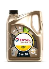 Huile moteur 5w30 d'occasion  Marseille I