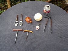 Vintage bar wooden for sale  TROWBRIDGE