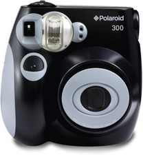 Fotocamera polaroid 300 usato  Zerbolo