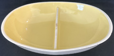 Harkerware yellow white for sale  Vienna
