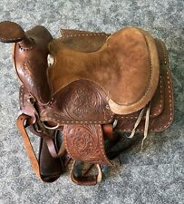 Western sattel guter gebraucht kaufen  Gröbenzell