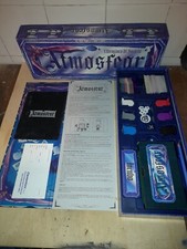 Atmosfear clementoni 1991 usato  Capriate San Gervasio