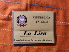 Repubblica italiana lira usato  Valdastico
