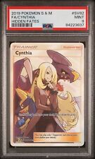 Cynthia psa sv82 gebraucht kaufen  Amberg