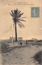 Algeria nemours ghazaouet d'occasion  Expédié en Belgium