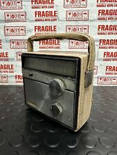 Vintage transistor radio for sale  GRAVESEND