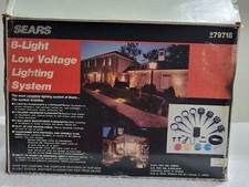 New outdoor lighting for sale  Cleveland