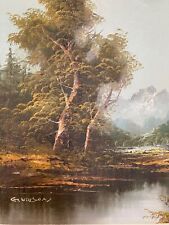Original oil painting for sale  Knoxville