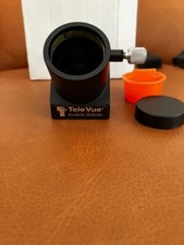 Televue 1.25 everbrite for sale  LEEK