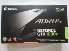 Carte graphique aorus d'occasion  Mulhouse-