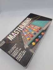 Mastermind game 1994 for sale  NEWPORT
