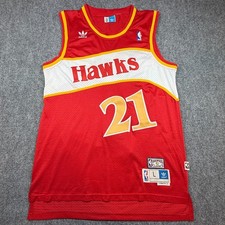 Dominique wilkins atlanta for sale  Raleigh