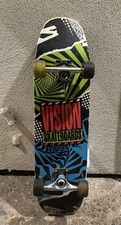 Original vision skateboards for sale  Phoenix
