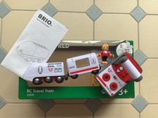 Brio 33510 express gebraucht kaufen  Wildau