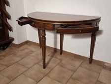 Tavolo sideboard mogano usato  Saluggia