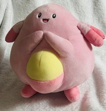 Pokemon plush chansey for sale  Land O Lakes