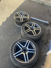 Amg replica mercedes for sale  OXFORD