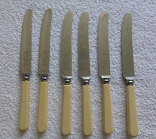 Vintage firth stainless for sale  HESSLE