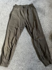 Zara women khaki for sale  LEEDS