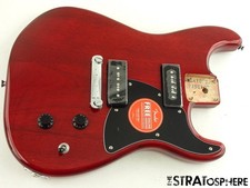 Fender squier paranormal d'occasion  Expédié en Belgium