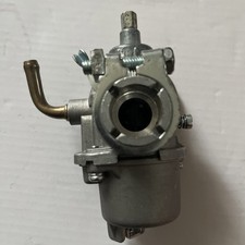 Carburador Carb para 49cc 60cc 66cc 80cc motor de 2 tempos bicicleta motorizada - Como mostrado comprar usado  Enviando para Brazil