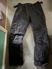 Akito textile motorcycle for sale  BLYTH