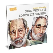 Siza Vieira e Souto de Moura comprar usado  Enviando para Brazil
