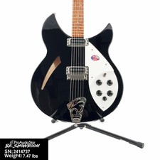 Used rickenbacker 2024 for sale  Winchester