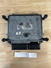 08-14 Mercedes C300 C350 W204 unidade módulo de controle do motor ECM ECU A 272 153 26 92 comprar usado  Enviando para Brazil